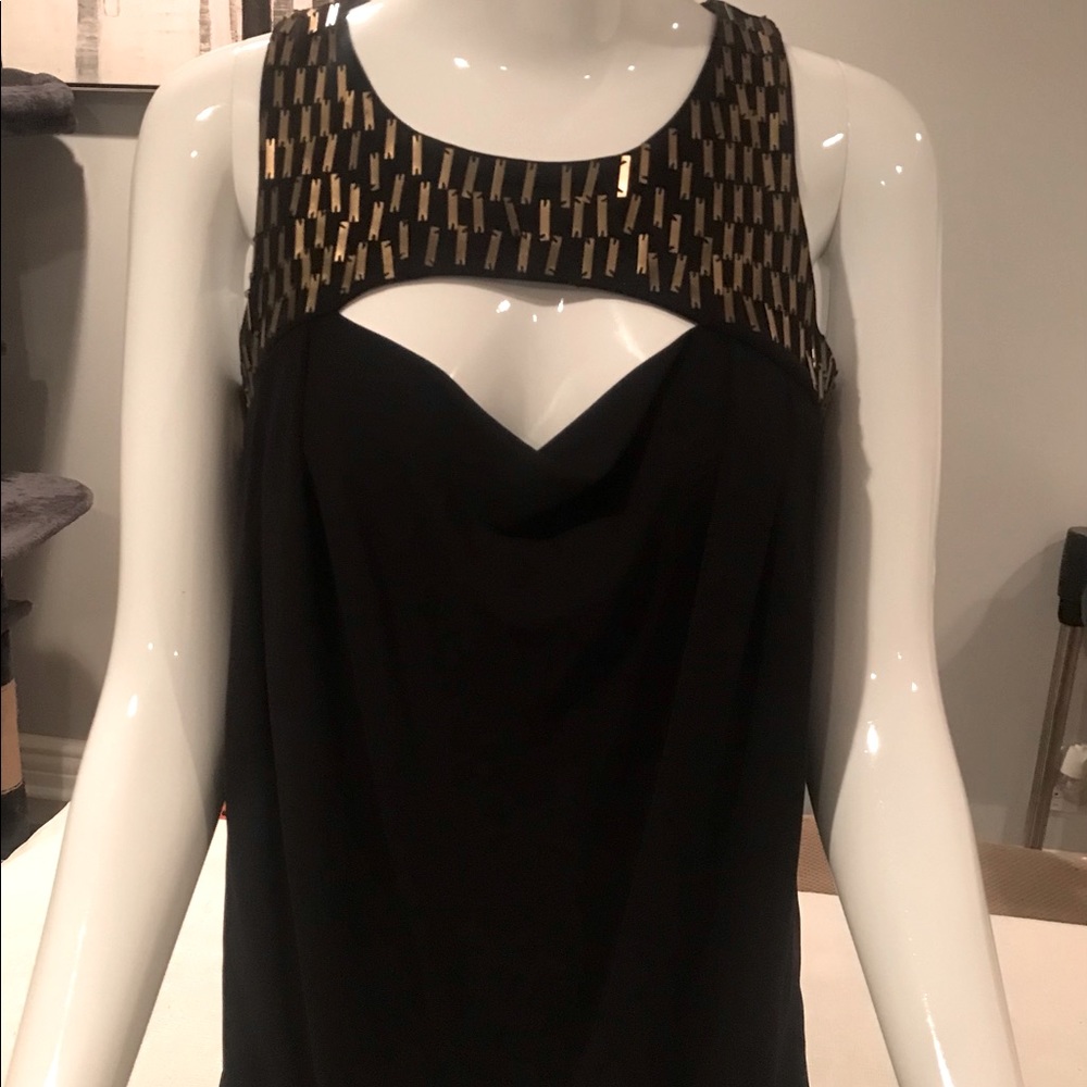 Rachel Roy sleeveless top